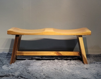 Ghế Bench 01